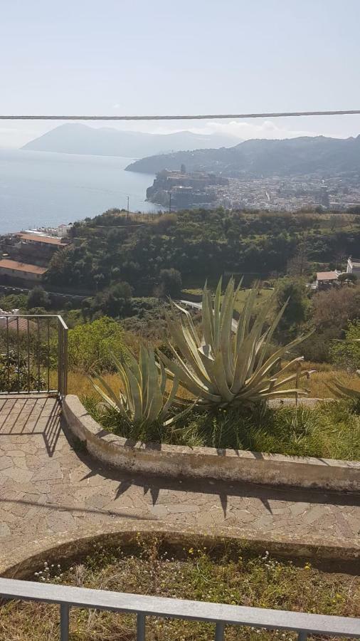 Villa Amore Città di Lipari Esterno foto